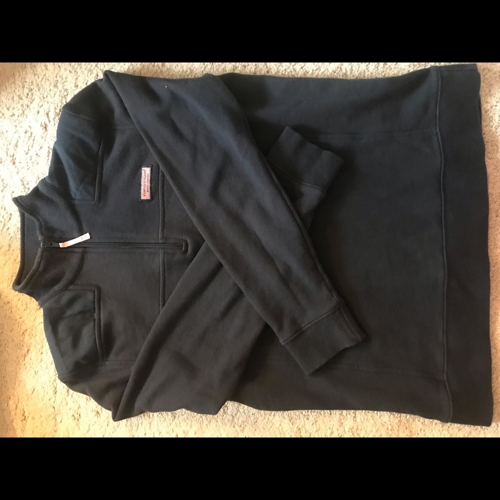 Vineyard vines Classic sherp shirt